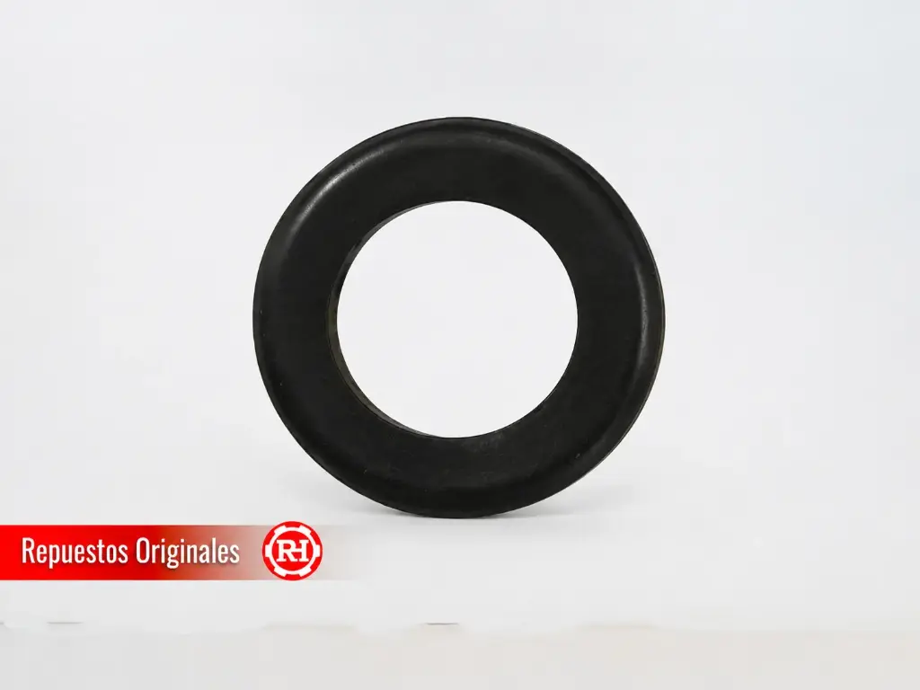 Manguito de goma 22X2 RH108