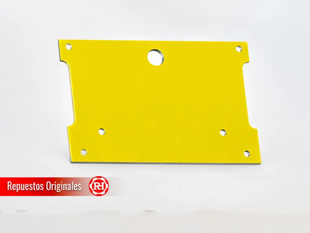 Aislamiento térmico 0-8530-218 NC T-REX 4WD New