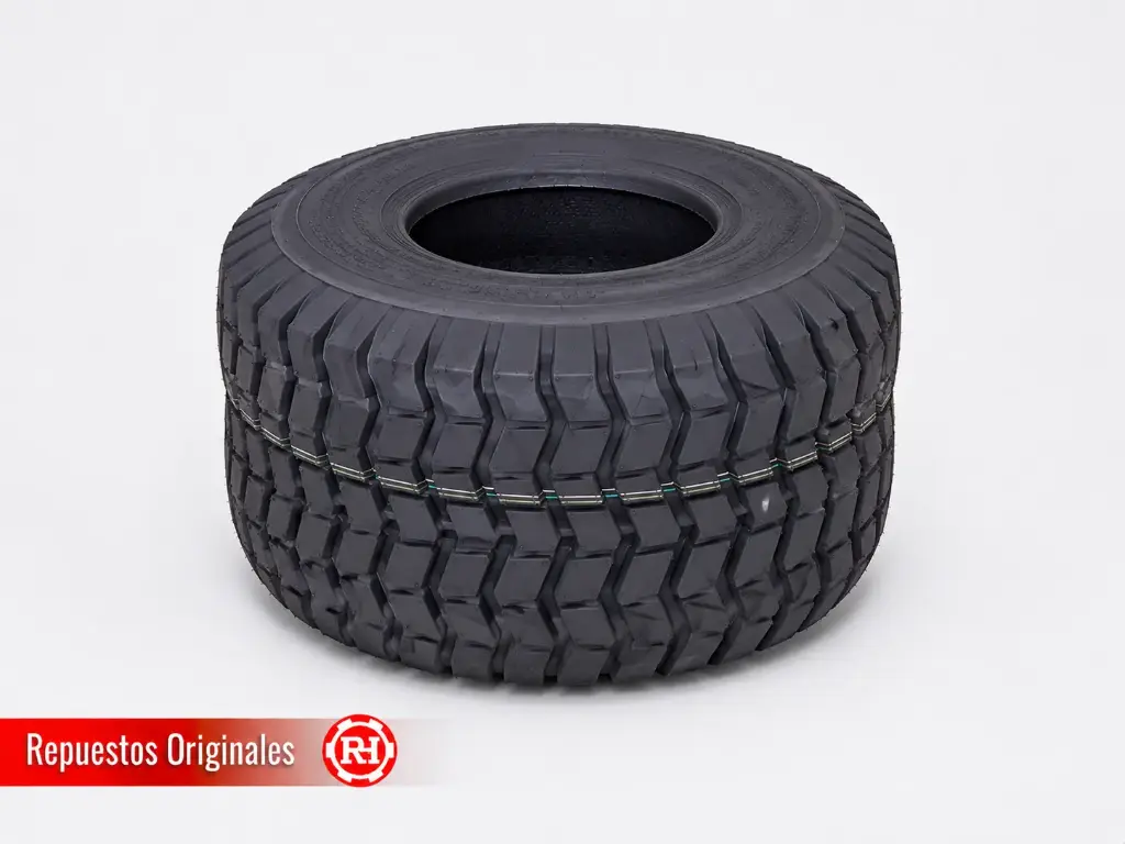 NEUMATICO TRASERO 18x8.50-8 CHEVRON RH108