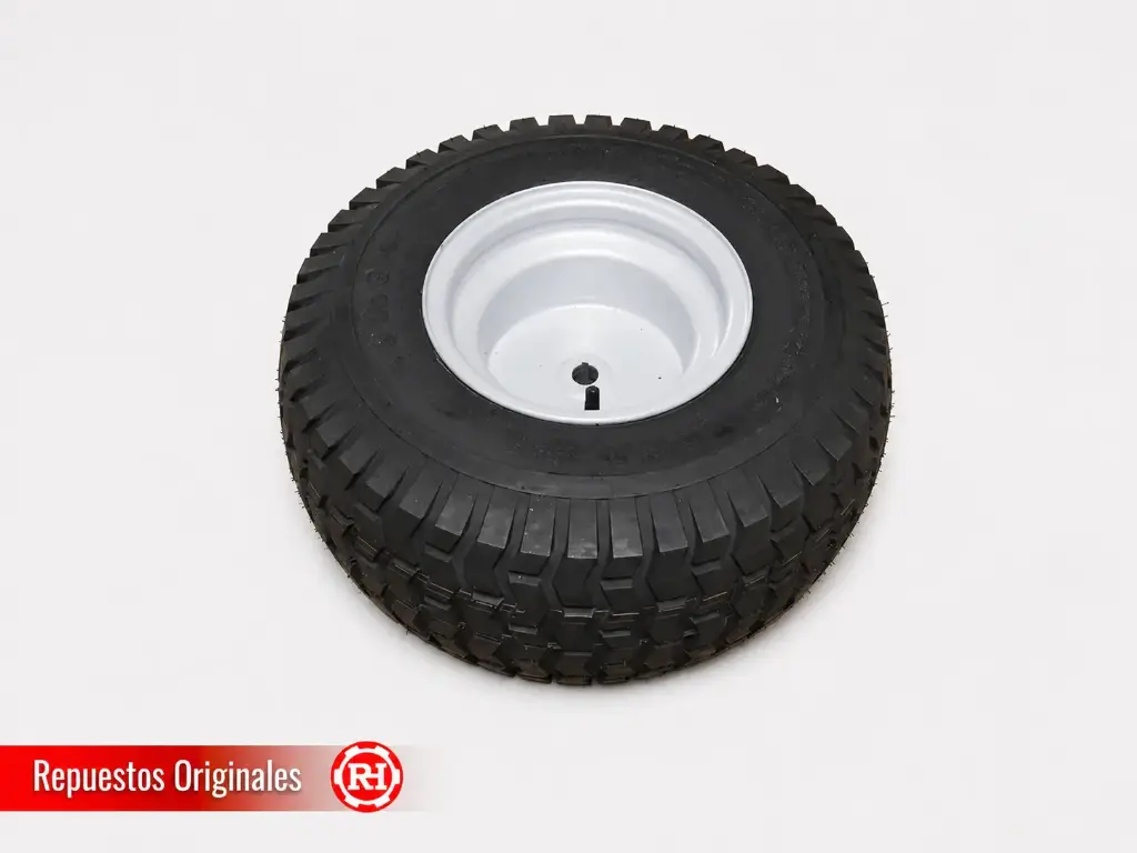 Rueda trasera 18x8.50-8 CHEVRON RH108