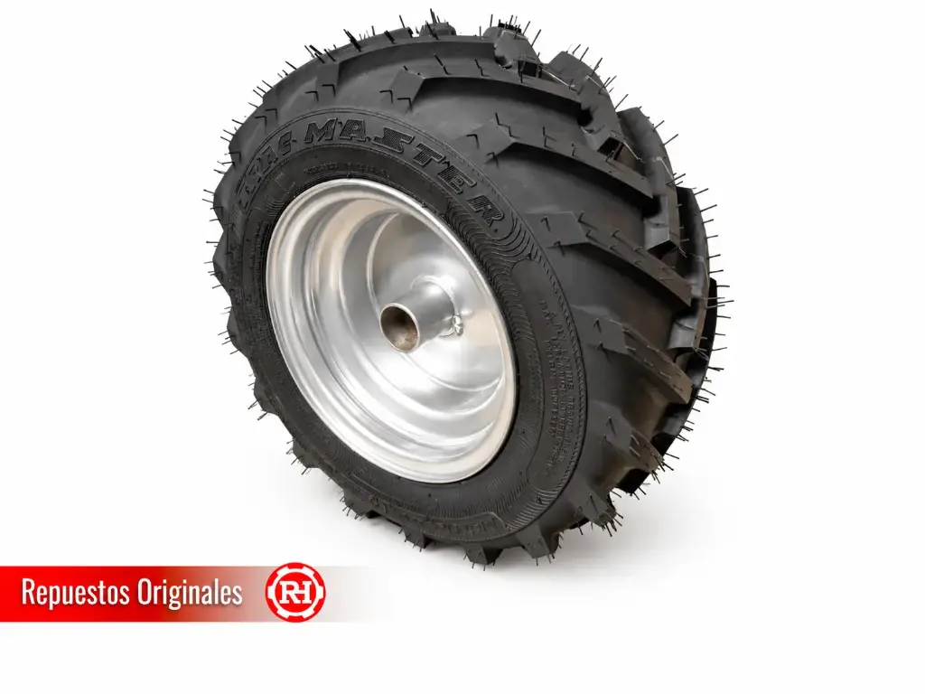 RUEDA DELANTERA R 16x6.50-8 TRAC MAST (AGRICOLA) T-REX 4WD New / T-REX 4WD Old
