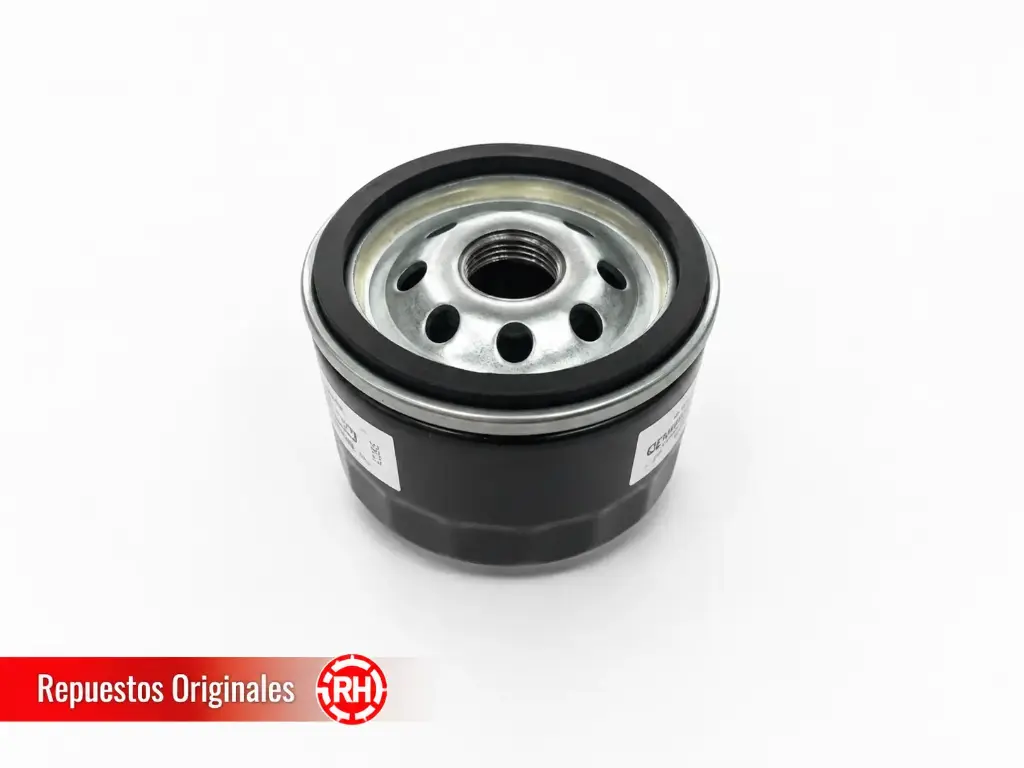 FILTRO DE ACEITE DE MOTOR 83-013R RH102 / RH122 / T-REX 2WD New / T-REX 4WD New / T-REX 4WD Old / T-REX 2WD Old