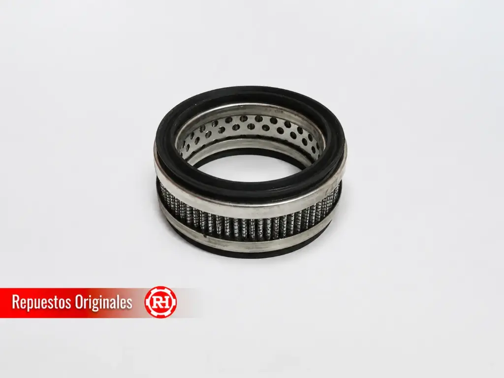 FILTRO DE ACEITE DE CAJA 19215488211 T-REX 2WD New / T-REX 2WD Old