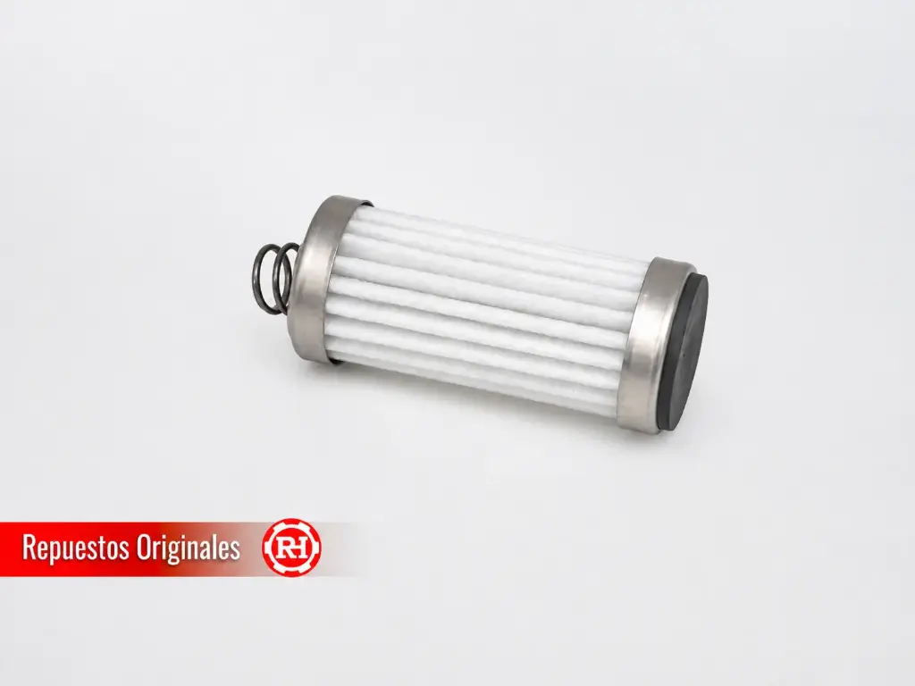 Filtro de aceite 1A632026450 TT 66 T-REX 4WD New / T-REX 4WD Old