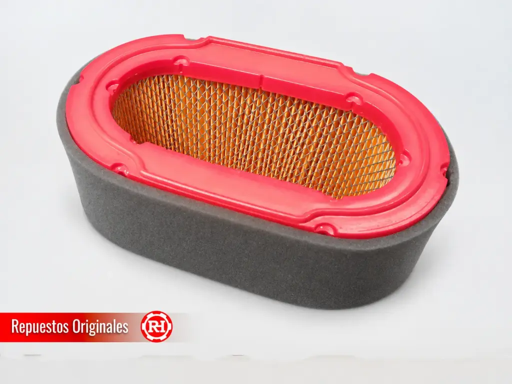 FILTRO DE AIRE MOTOR 180130175-0001 RH108 MOD HASTA 2024