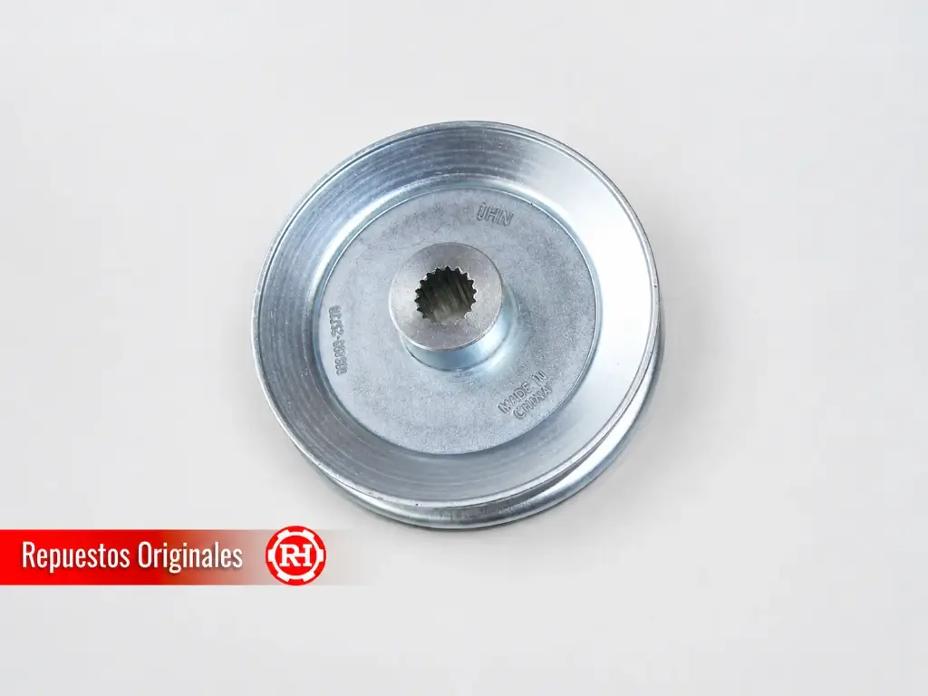 POLEA K46/TT46/ 1A646025333/1A646025770 RH108 / RH102