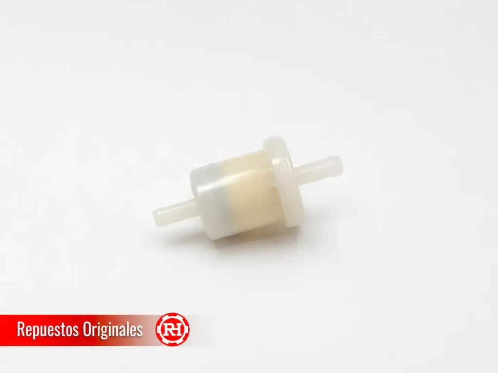 Filtro de combustible BS 84001895 RH102 / RH122 / T-REX 2WD New / T-REX 4WD New / T-REX 4WD Old