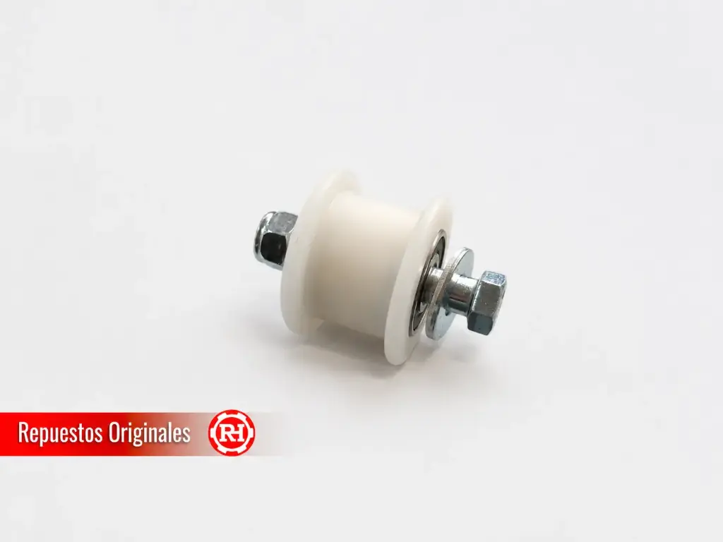 BUJE GRILLON CON RODAMIENTO+BULON 7/16" RH001 STD / RH001 PRO / RH001 EVO / RH001 5X4