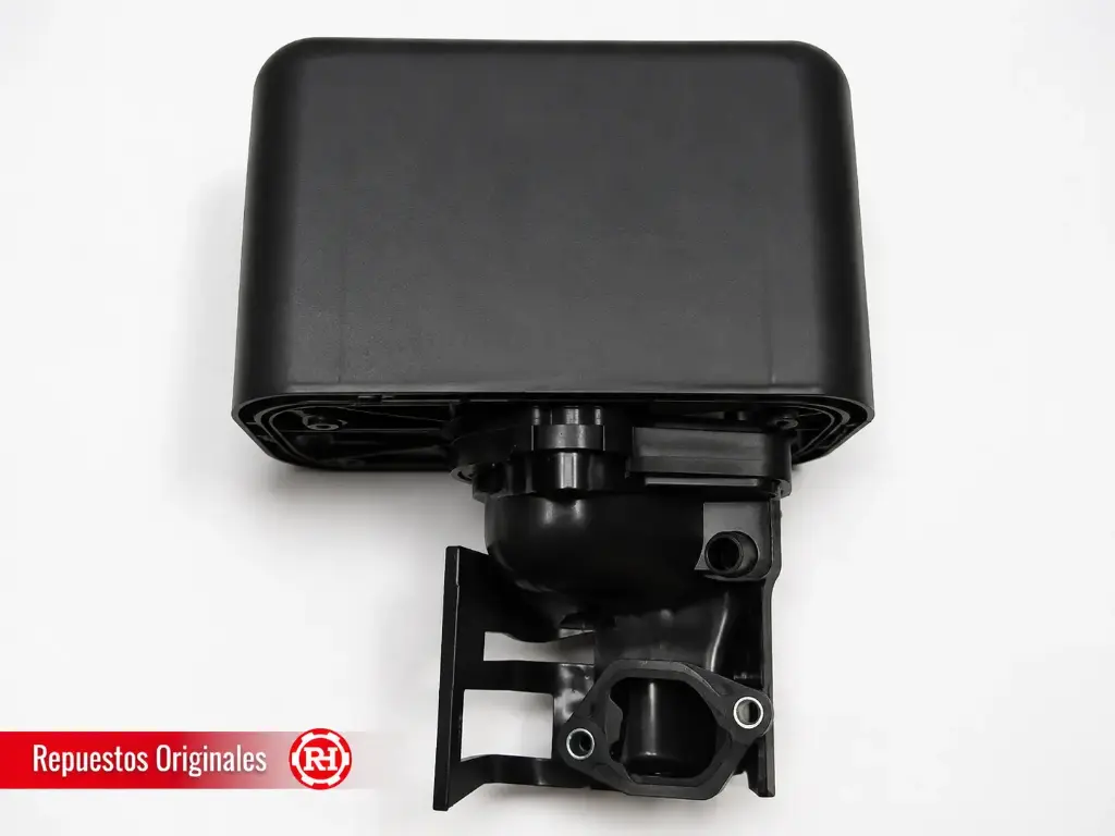CAJA PORTA FILTRO DE AIRE MOTOR RH 15HP