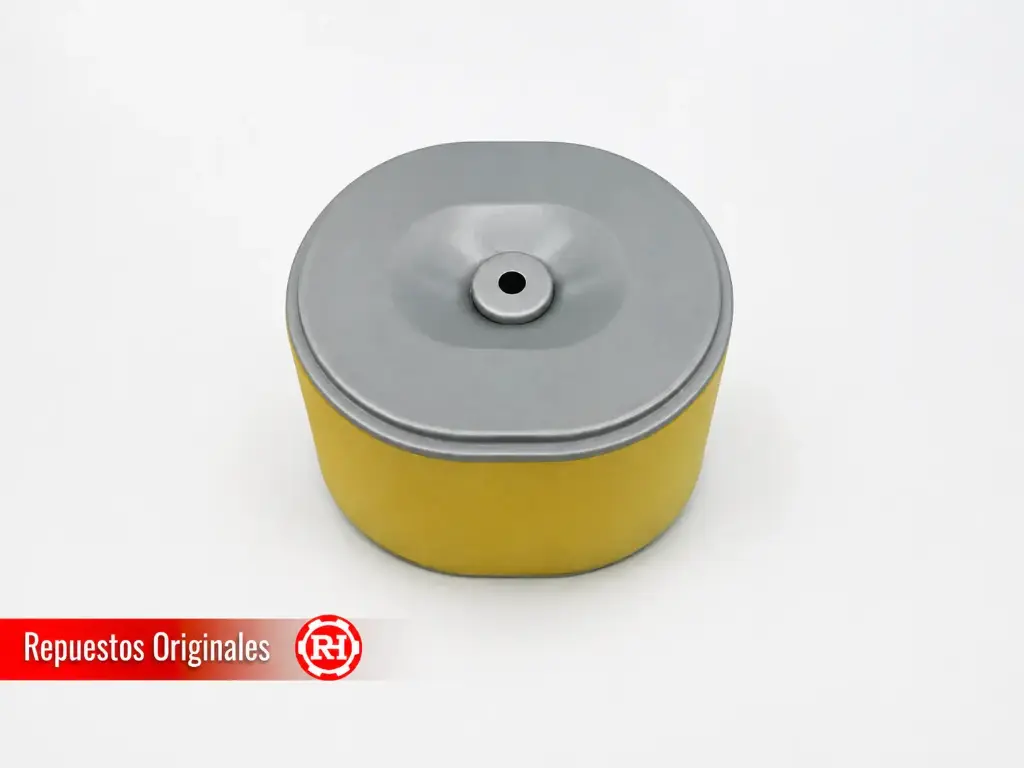 Elemento del filtro de aire MOTOR RH 15HP