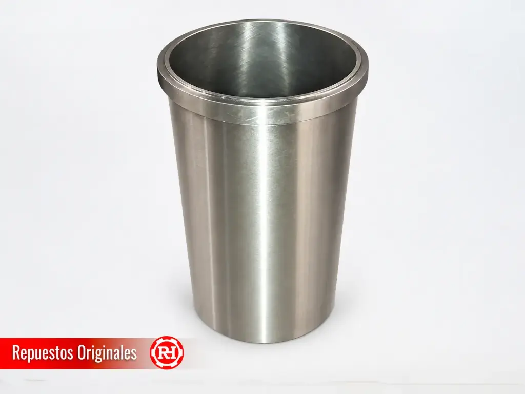 CAMISA/CILINDRO MOTOR RH025 