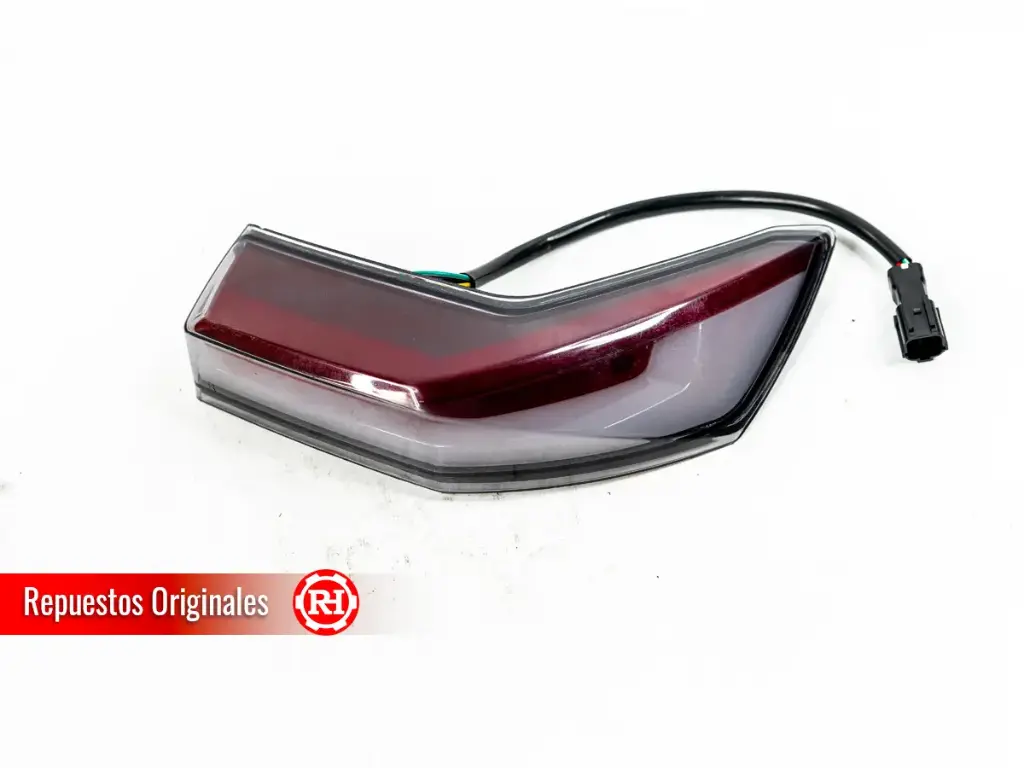 luz trasera derecha RH100T Repuestos TD95445701200-02