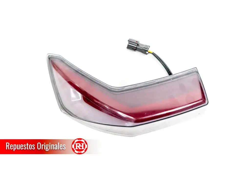 Faro trasero izquierdo RH100T