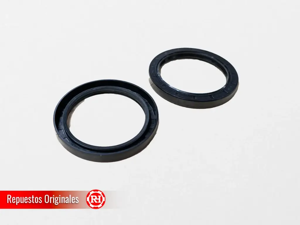 RETEN DE ACEITE FB85×110×12 RH30D 