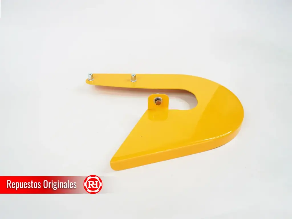 CUBRE CADENA 65 DIENTES+BULONES+TUERCA  RH001 5X4