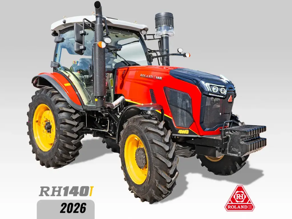 RH140T