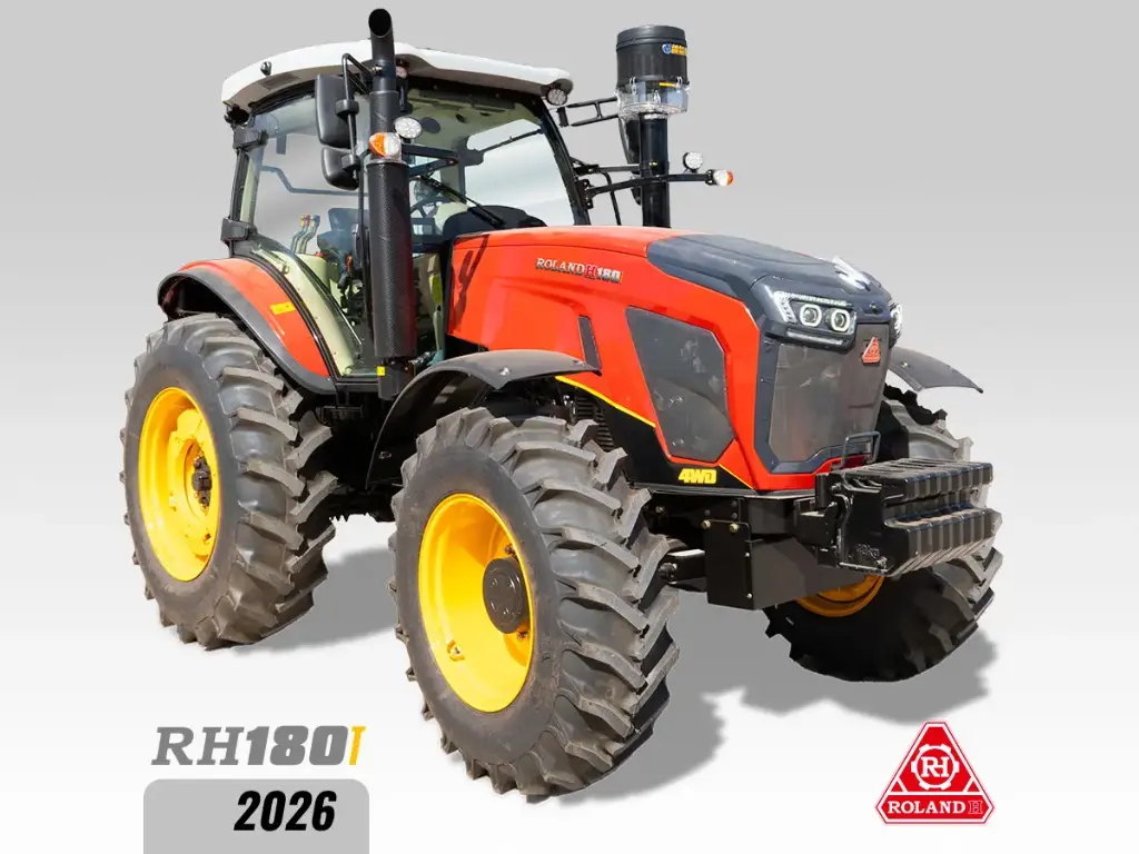 RH180T