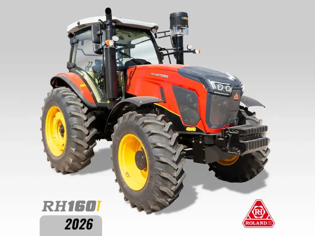 RH160T 