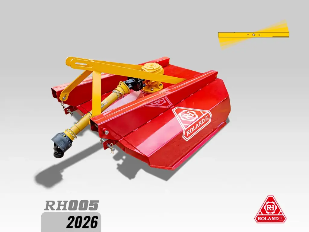 RH005 PRO 3 PUNTOS