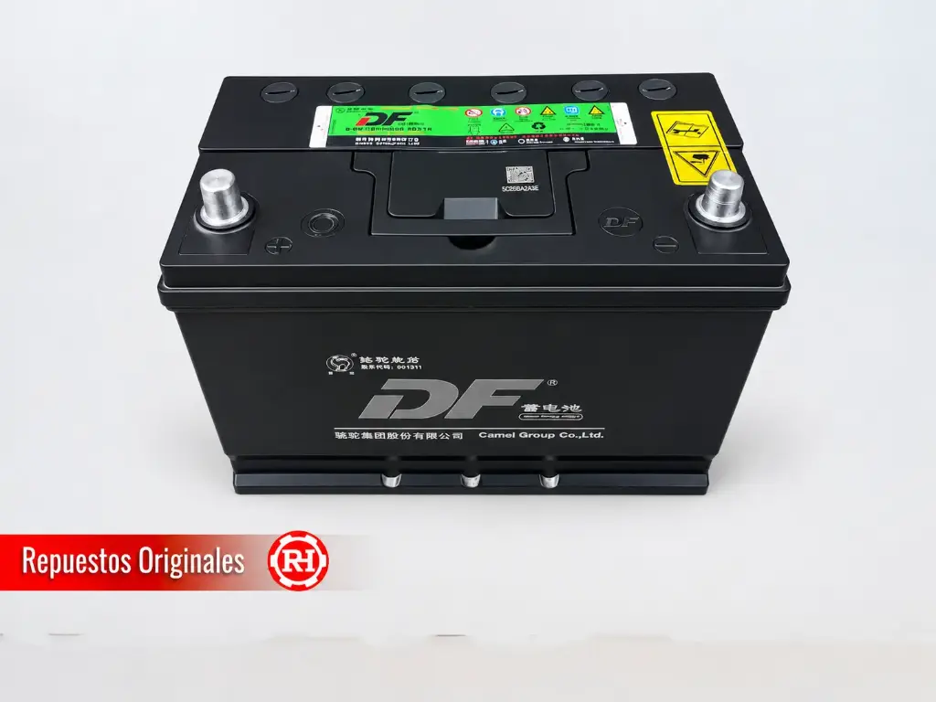 Batería (85 Ah) para RH040E/RH060E/RH130T