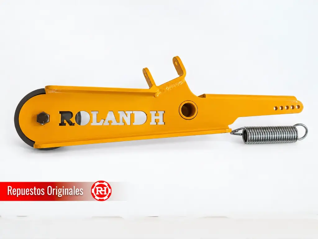 PRE-ARMADO-PRIMER-TENSOR-D80MM+RODAMIENTO-6304-H001-EVO/5X4