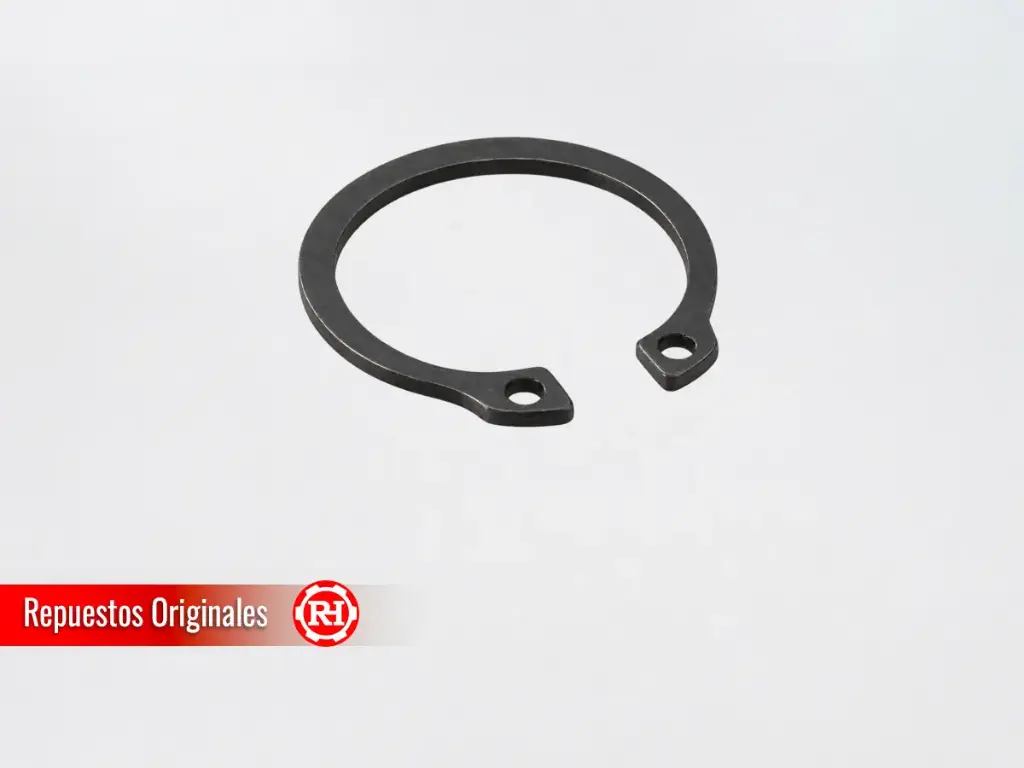  Anillo de retención 20 para   / RH080T