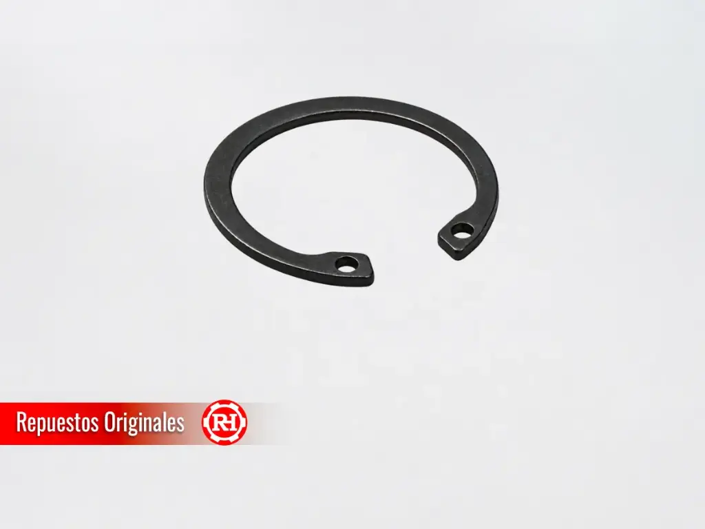  Anillo de retención 34 para   / RH080T