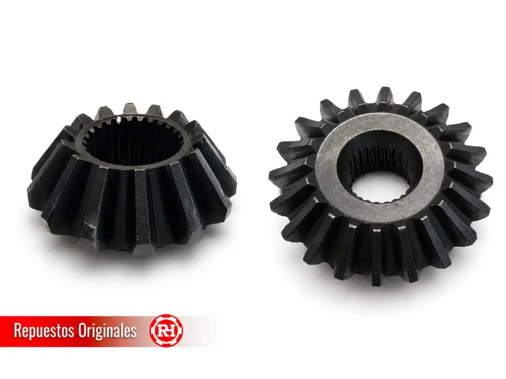 CONJUNTO DE ENGRANAJES Z14 - Z21 RH005