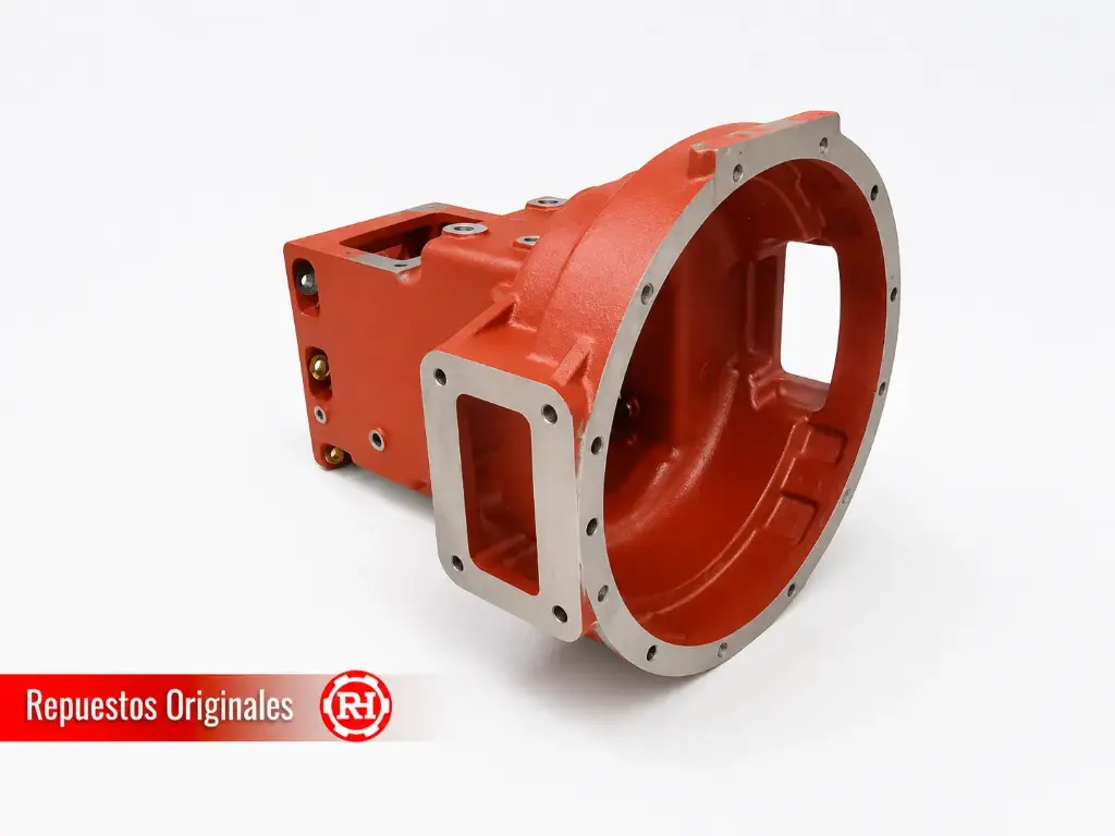 CARCASA CAJA DE TRANSMISION RH025/RH040 /RH060 OLD.
