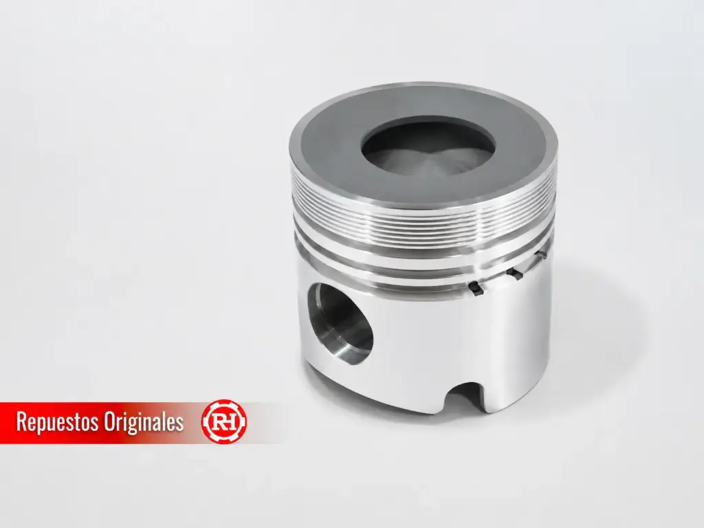 PISTON RH025 OLD