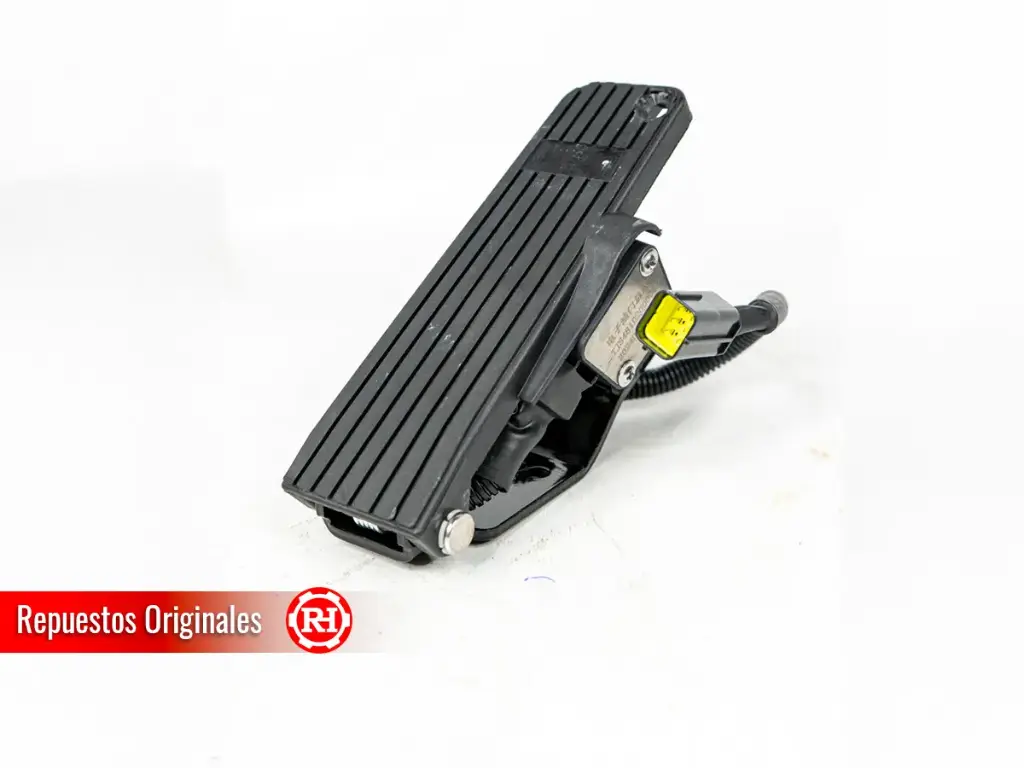 Acelerador electrónico de pie RH130T