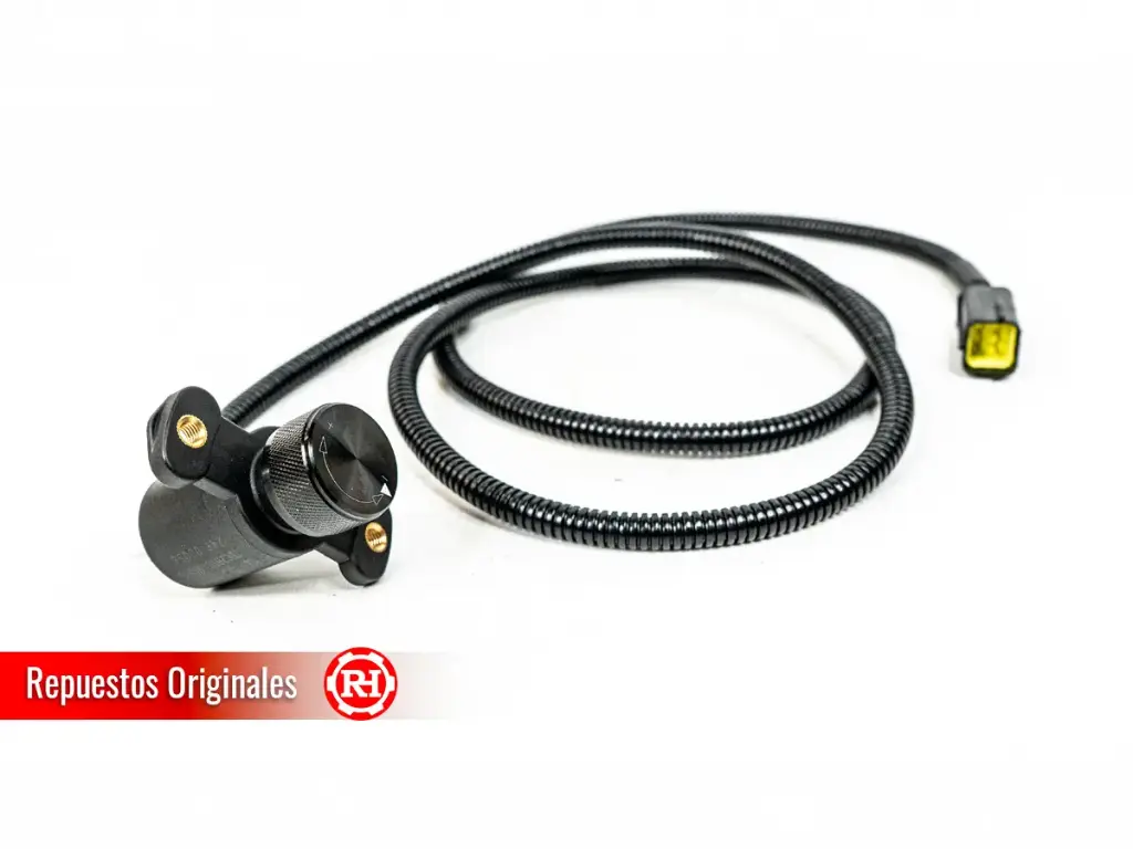 Acelerador manual electrónico RH070T  