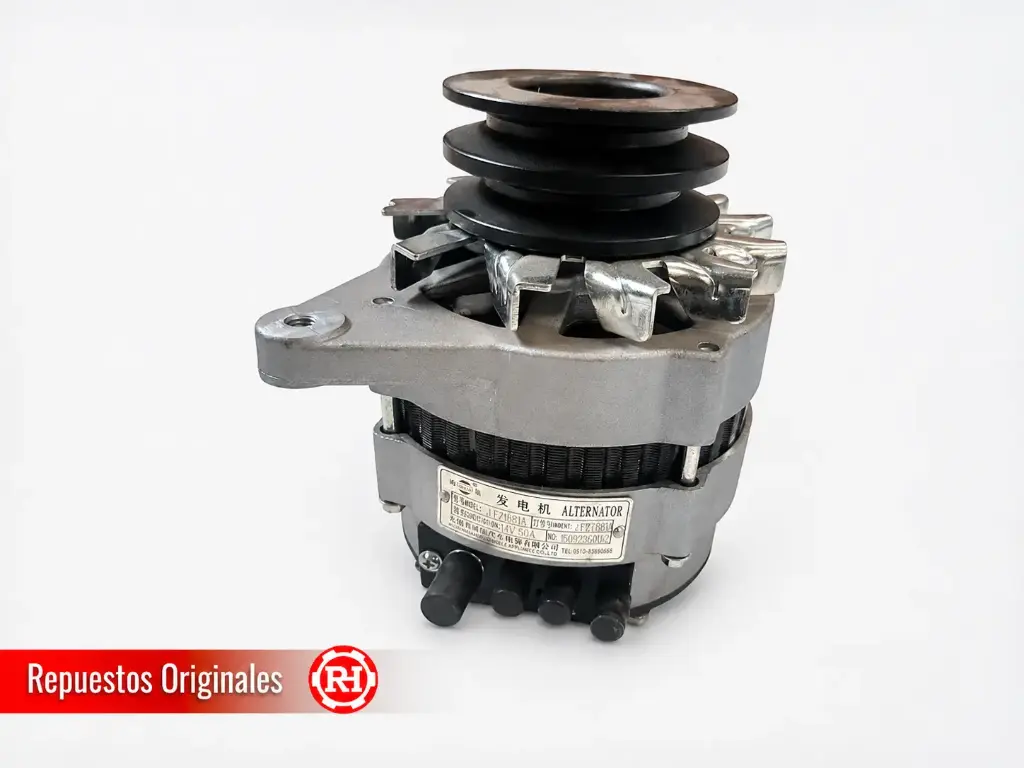 Alternador RH055 