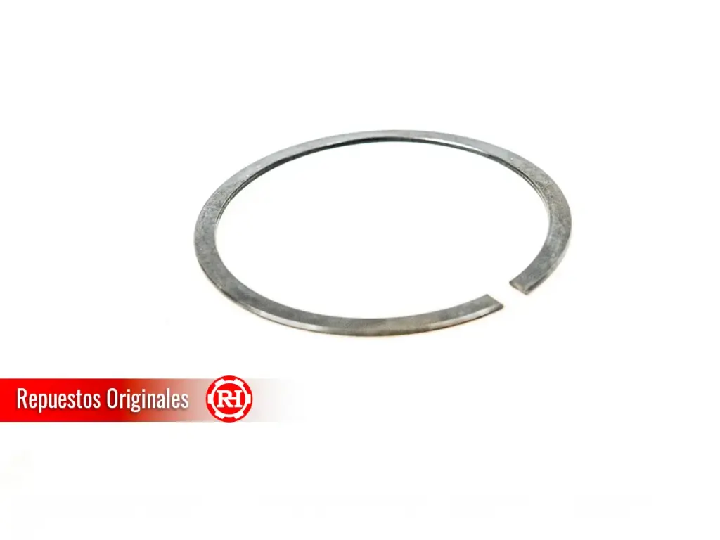 Anillo de parada RH160T Línea 2025 Repuestos