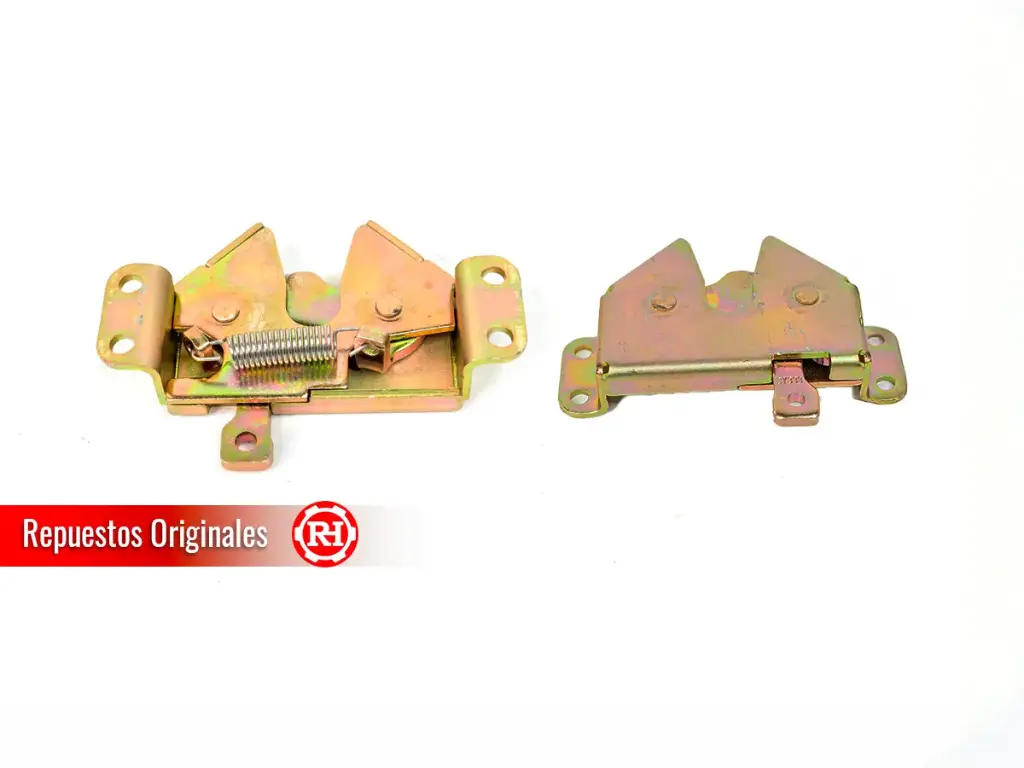 Cerrojo de la capot para RH040E / RH060E / RH070CT / RH050 / RH070T / RH100T