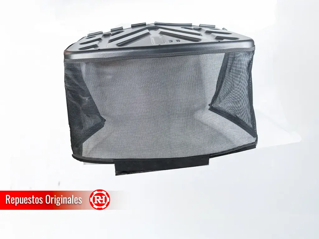 Bolsa para C Sped 9-7432-230 320L Seco H102/H122 Repuestos
