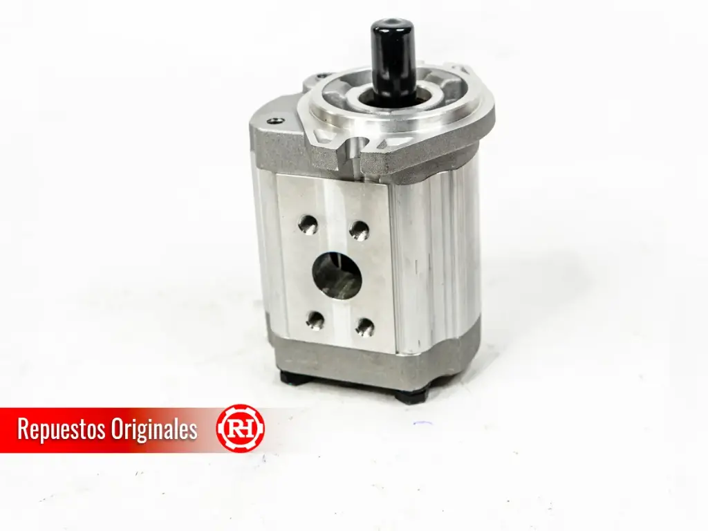 Bomba hidraulica de trabajo para RH130T