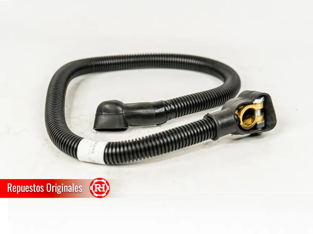 Cable de unión de alimentación negativa RH130T