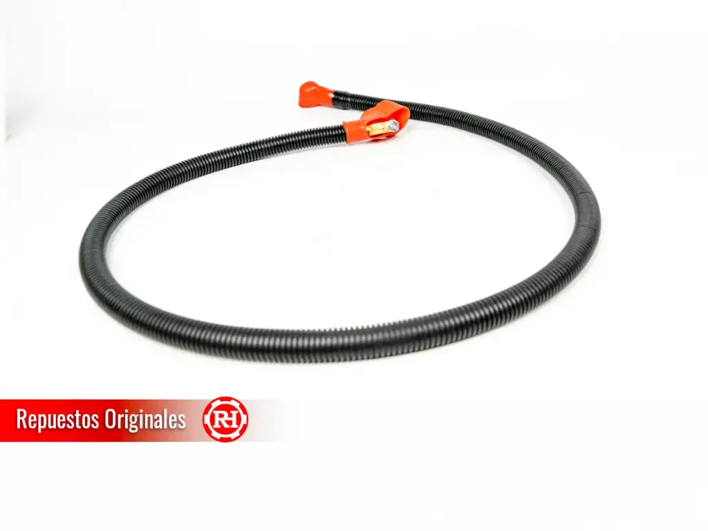 Cable de unión de alimentación positiva RH130T