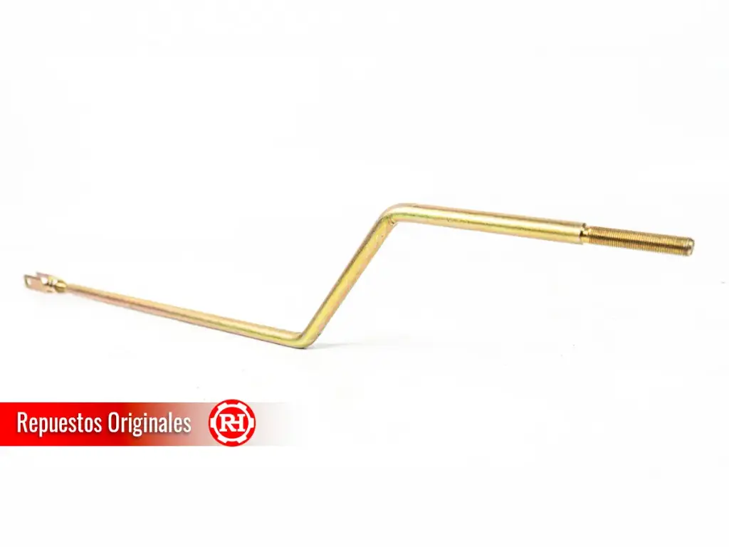 Varilla de accionamiento de freno de mano para RH160T