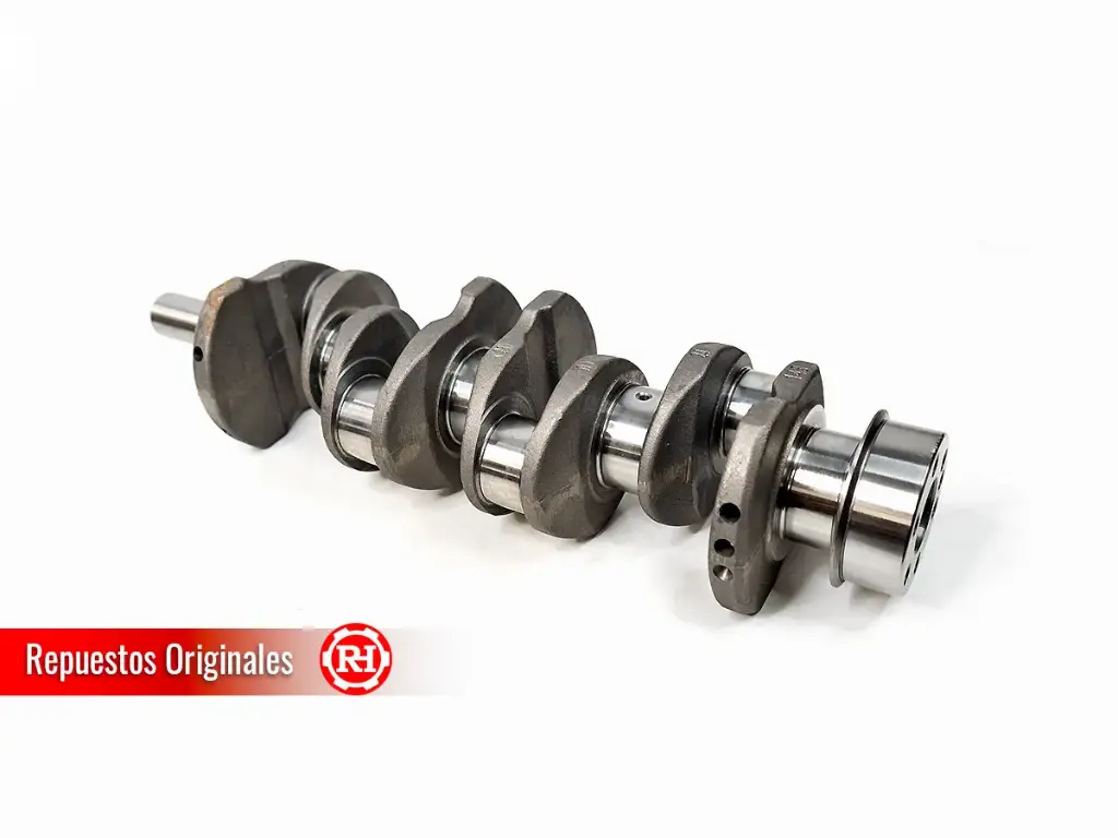 Cigüeñal RH070CT  