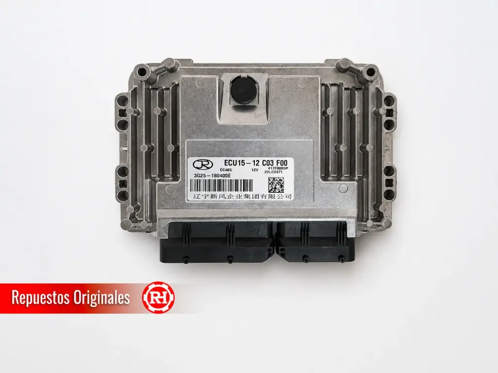 Computadora motor RH060 Repuestos