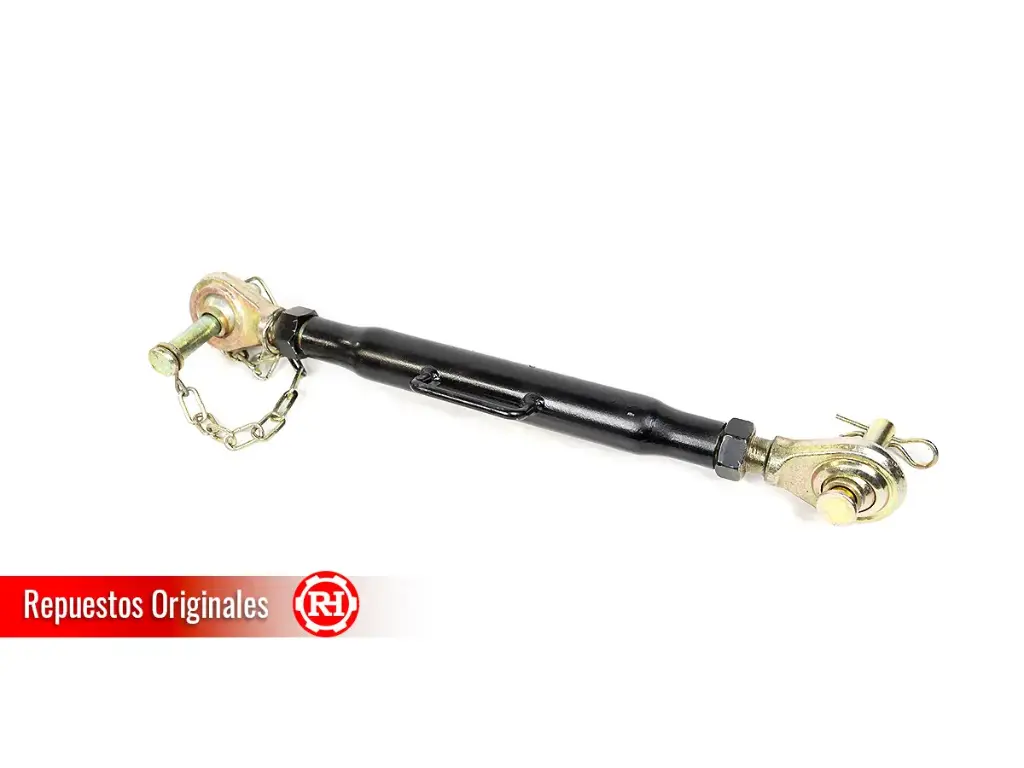 Conjunto de barra de tracción superior para RH070CT
