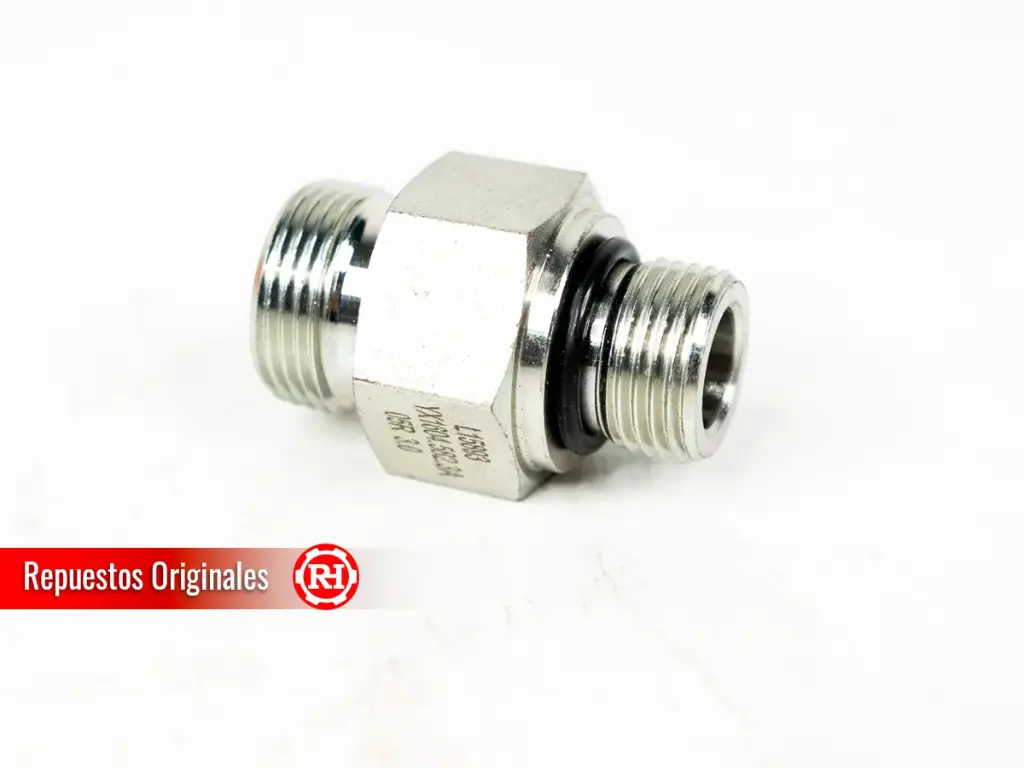 Racor de coneccion hidraulico RH050/RH070T/RH080T/RH100T/RH130T/RH160T
