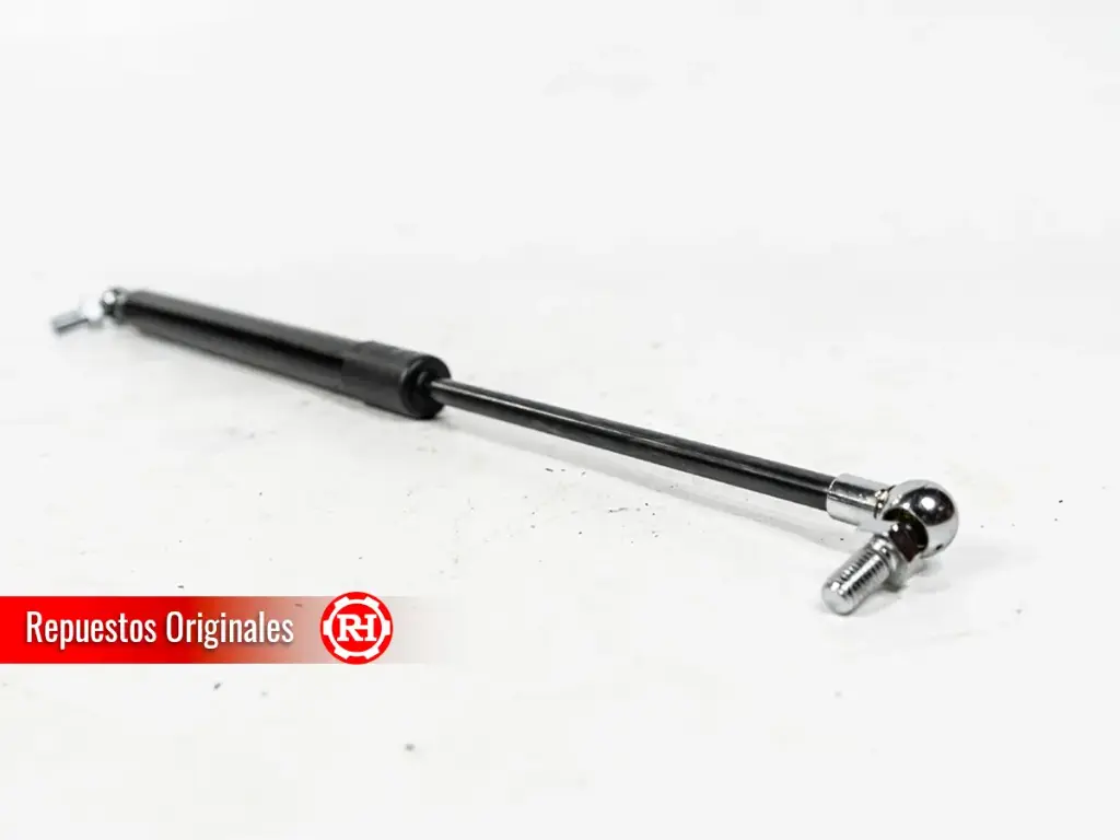 Amortiguador de ventana de alto RH160T  