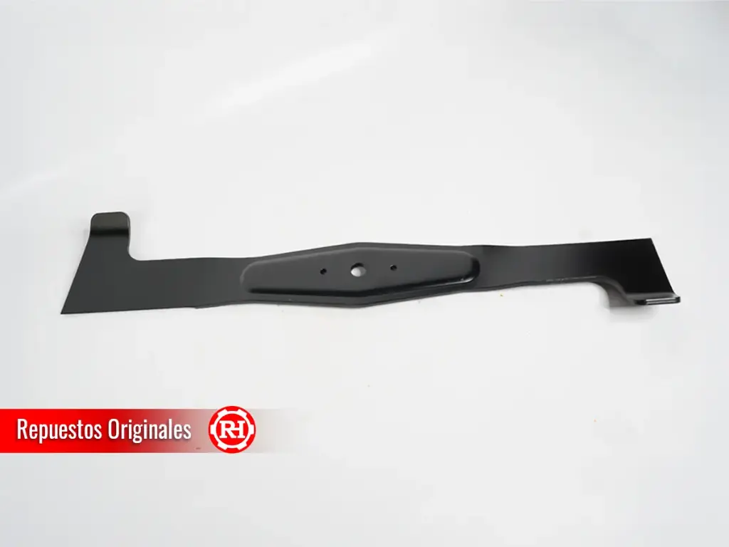 Cuchilla giratoria derecha UJ122 H102/H122 repuesto
