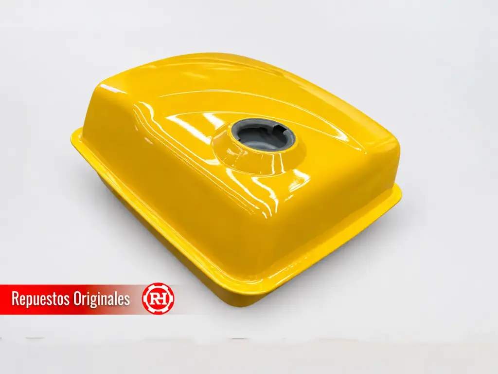 DEPOSITO DE COMBUSTIBLE MOTOR RH 15HP