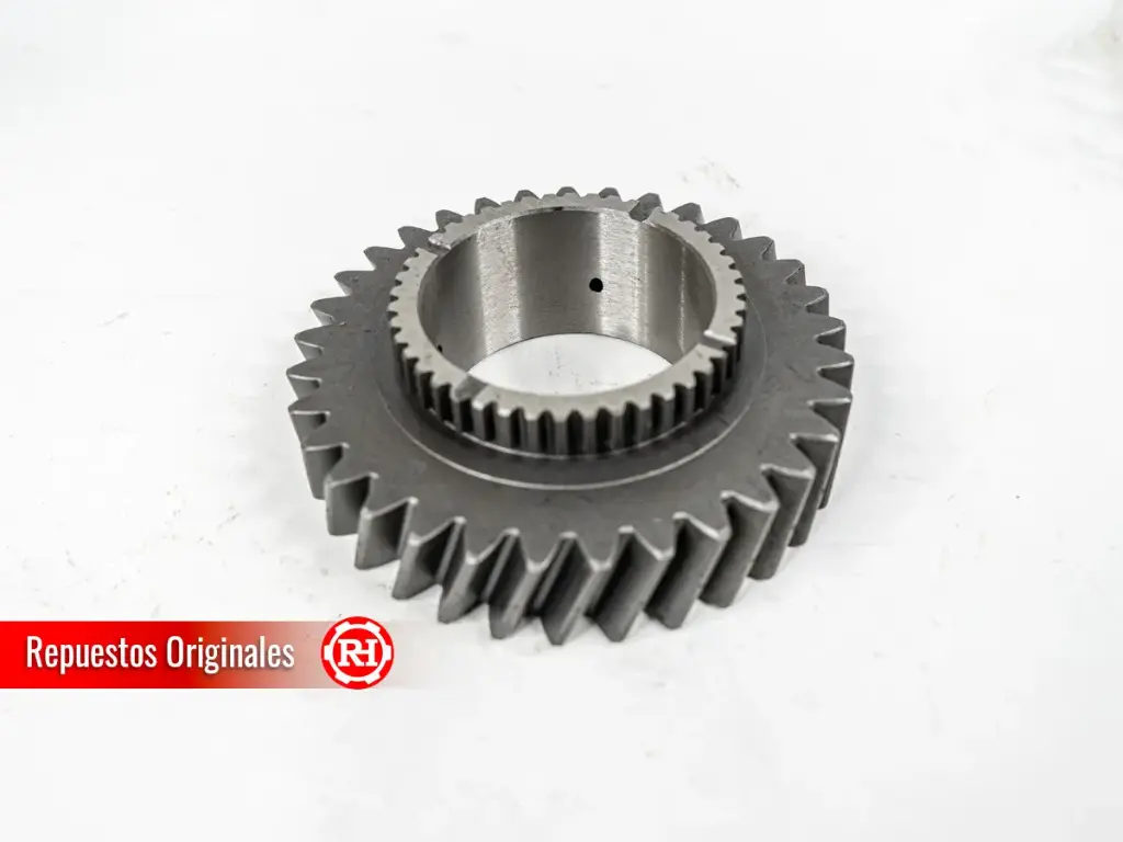Engranaje HelicoidaI de primera marcha RH160T  