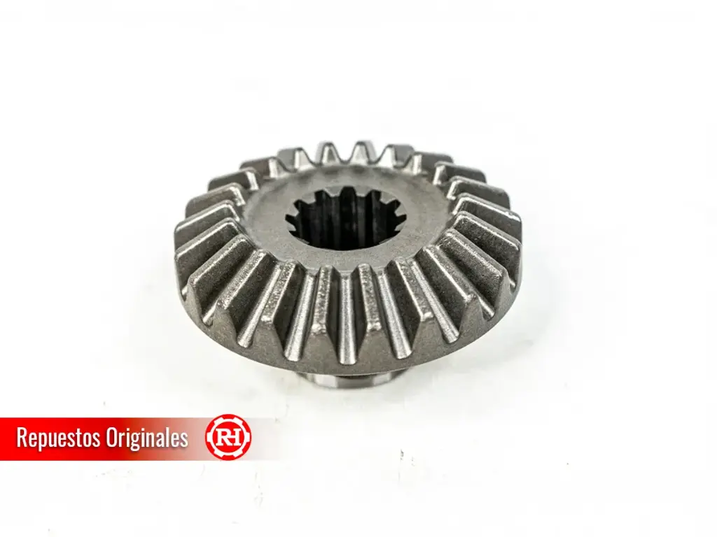 Engranaje diferencial para RH130T