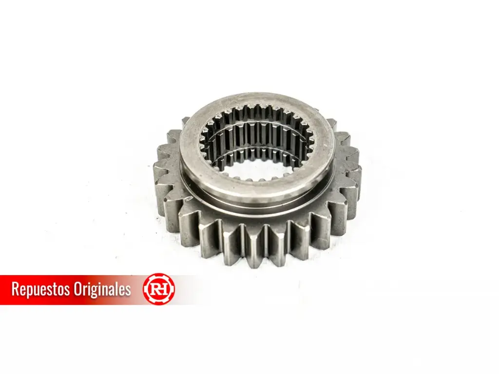 Engranaje intermedio de la transmision secundaria RH100T